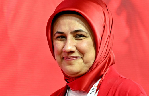 Kızılay'ın yeni başkanı belli oldu!  Prof. Dr. Fatma Meriç Yılmaz kimdir?