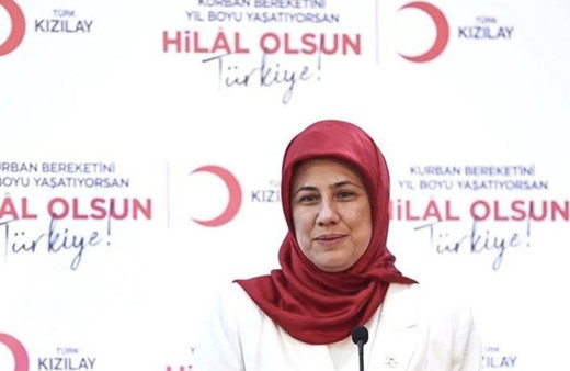 Fatma Meriç Yılmaz evli mi, kiminle evli? Fatma Meriç Yılmaz eşi kimdir?