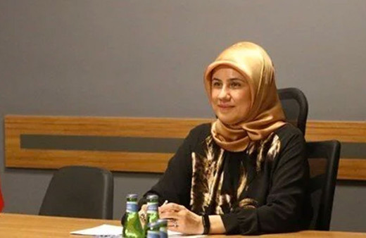 Kızılay tarihinde ilk ilk olacak! Kadın başkan seçiliyor