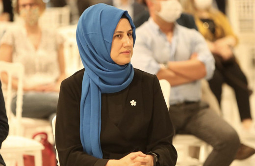 Fatma Meriç Yılmaz kimdir, aslen nereli, kaç yaşında? Fatma Meriç Yılmaz evli mi?