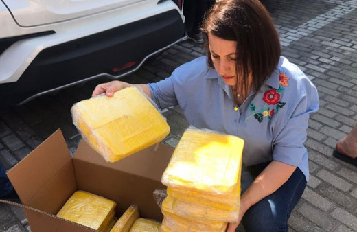 Aydın’da 9 bin “Gal Arısı” tuzağı dağıtıldı