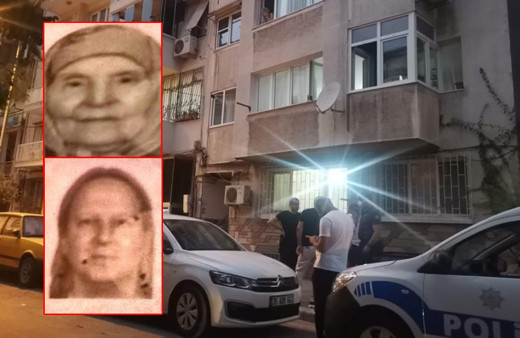 İzmir'de korkunç olay! Dehşete düşüren detaylar ortaya çıktı: Oğlu kalp krizinden, anne açlıktan öldü