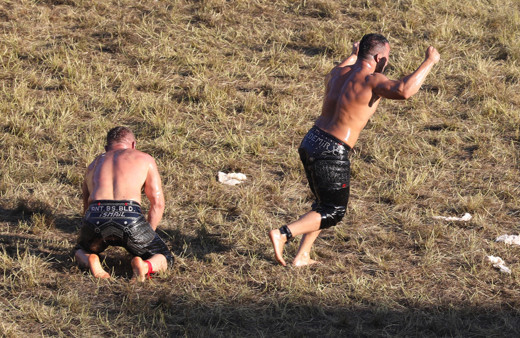 662. Tarihi Kırkpınar Yağlı Güreşleri'nde başpehlivan Yusuf Can Zeybek oldu