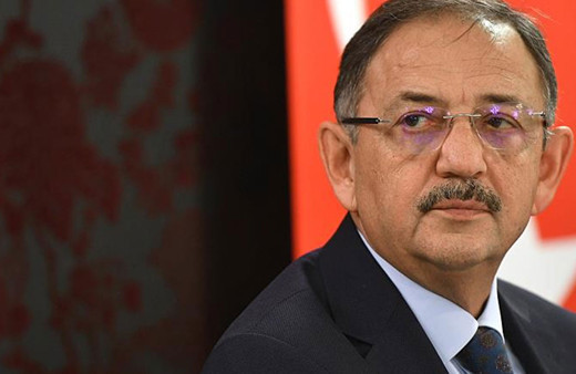 Bakan Mehmet Özhaseki açıkladı: Kimse merak etmesin adım adım denetleyeceğiz