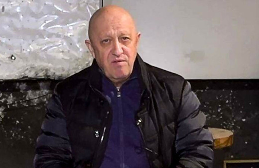 Kremlin'den isyancı Wagner lideri Prigojin ile ilgili açıklama