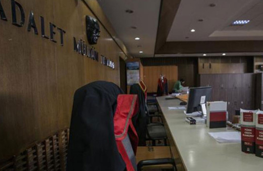 15 Temmuz Şehitler Köprüsü davasında mütalaa açıklandı