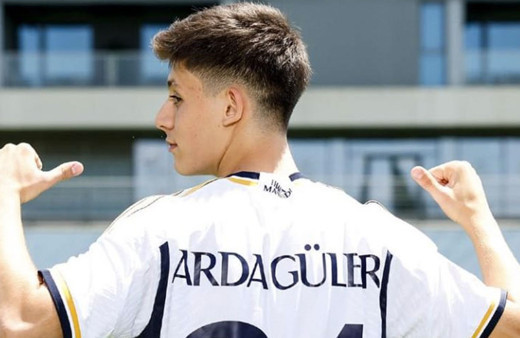 Spor psikolojisi danışmanı Erkut Konter'den Arda Güler'e tavsiyeler