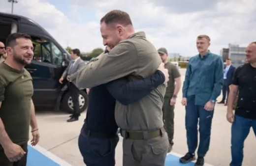 Azov komutanları neden Türkiye'de? Azov komutanları nedir, kimlerden oluşur?