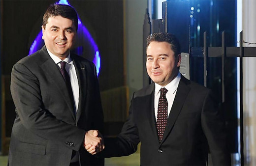 DEVA Partisi ve Demokrat Parti İYİ Parti'den transfer peşinde! Küskünlere kanca atılıyor