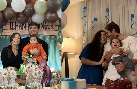 Cihangir Ceyhan kaç yaşında, aslen nereli? Cihangir Ceyhan kiminle evli?