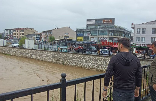 Valilik duyurdu! Bugün izinli sayılacaklar