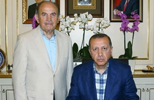 AK Parti'ye İstanbul adayı! Kadir Topbaş gibi bir isim...