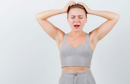 Aşırı terleme derdiniz varsa klipsli ETS yöntemi çözüm oluyor