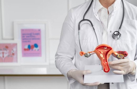 Yumurtalık kanserini erken teşhis edebilecek proteinler keşfedildi!