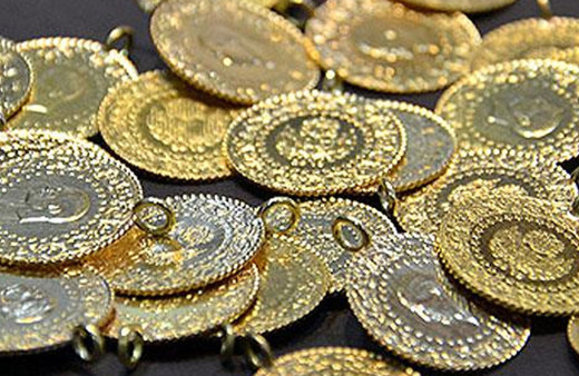 Gram altında yeni rekor! 11 Temmuz altın fiyatlarında tam gaz yükseliş