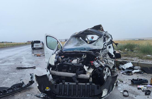 Feci kazada ölü sayısı yükseldi, baba ve iki oğlu hayatını kaybetti