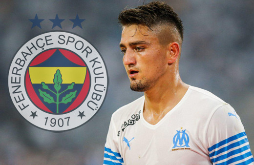 Fenerbahçe'den Cengiz Ünder'e kanca! Görüşmeler başladı, teklif ortaya çıktı