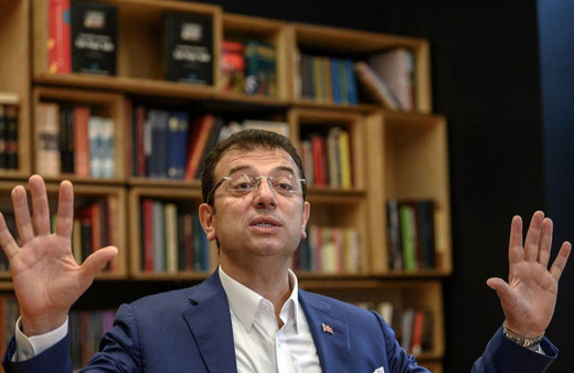 Bomba iddia! Ekrem İmamoğlu adaylıktan vazgeçti! İstanbul adaylığını istiyor