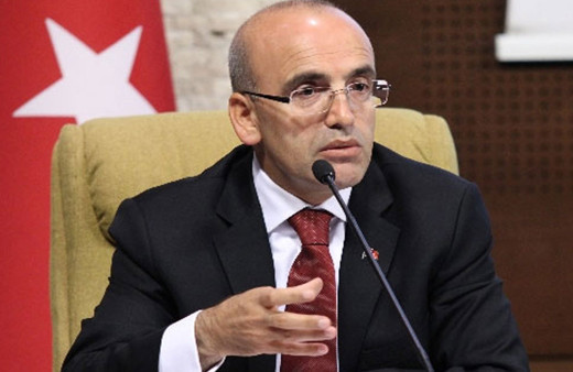 Mehmet Şimşek'in açıklamasından sonra değişti! Konut kredilerine sınır geliyor