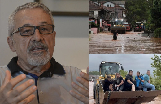 Naci Görür Karadeniz Bölgesi için alarm verdi! Zaman kaybetmeden, hemen...