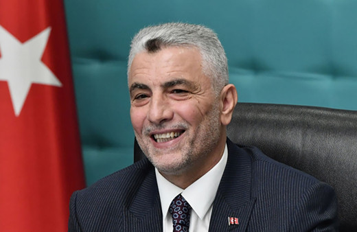 Ticaret Bakanı Ömer Bolat açıkladı! İkinci el otomobil piyasasıyla ilgili bomba gelişmeler