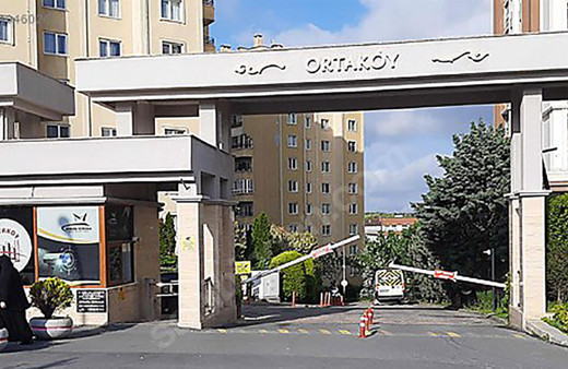 İstanbul'da çok grip olay! Hakim savcı sitesinin yönetimine siviller seçildi, savcılar yöneticileri gözaltına aldı