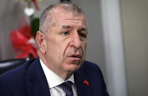 Suriye'ye gideceğini açıklamıştı! Ümit Özdağ'a büyük şok: Vizesi iptal edildi!