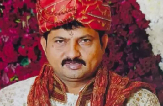 Doktorum dedi 15 kadınla evlendi! Hepsiyle de evlilik siteleri aracılığıyla tanışmış...