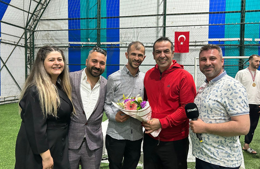 Oneycenter Yaz Turnuvası Nesefleri Kesti Şampiyon Belli Oldu!