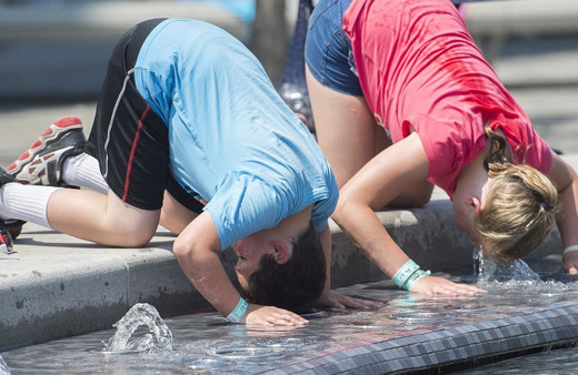 Afrika sıcakları geliyor: Uzman isimlerden uyarı üstüne uyarı! İstanbul ve Ege için gün verildi: Sakın dışarı çıkmayın!