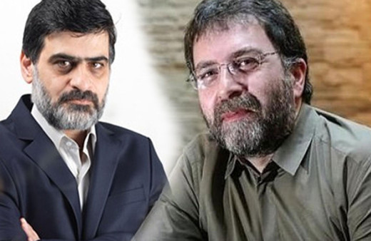 Ali Karahasanoğlu'ndan Ahmet Hakan'a 'konser' tepkisi: Erdoğan’ın, hergelenin aklına ihtiyacı var mı?