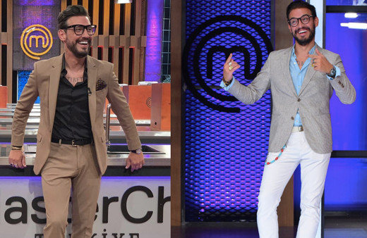 Danilo Zanna'nın restoranı nerede, tatlı fiyatları 2023 ne kadar? Danilo Şef'in restoranı var mı?