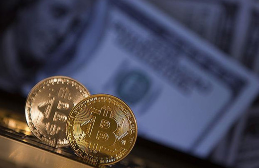 Dolar ve Euro durmuyor tam gaz yükseliş! Bitcoin ve alt coinlerde son rakamlar...