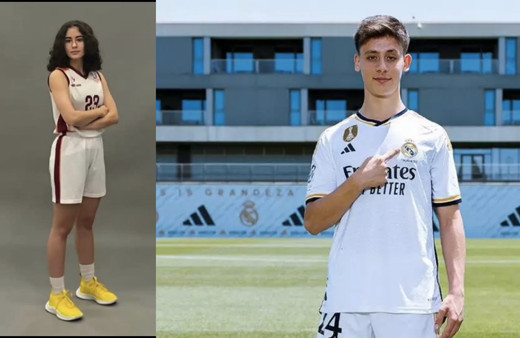 Duru Nayman kaç yaşında, kimdir? Duru Nayman boyu kaç cm, kilosu kaç?