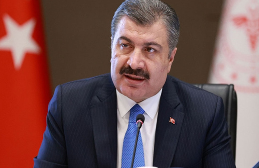 9. Türk Tıp Dünyası Kurultayı yarın İstanbul'da başlayacak