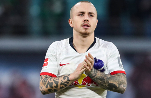 Galatasaray yeni transferini KAP'A bildirdi! Bugün İstanbul'a geliyor...