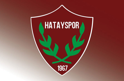 Hatayspor'un Topuk Yaylası kamp kadrosu açıklandı
