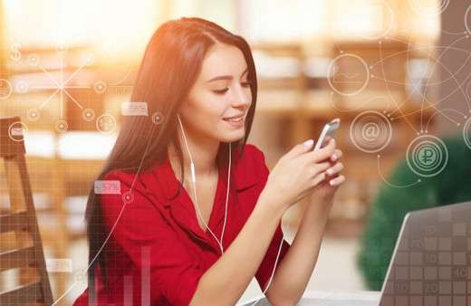 Kaspersky'den "Dijital Batıl İnançlar" anketi!