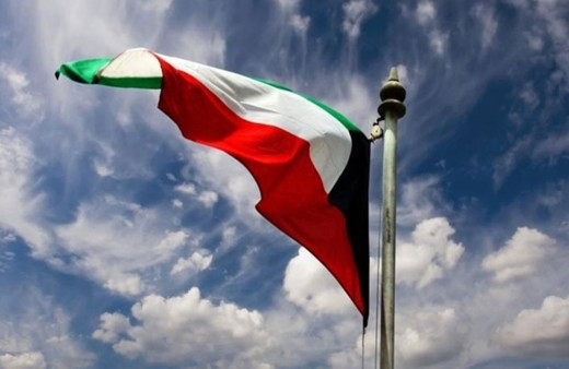 Kuveyt'te yeni hükümet kuruldu