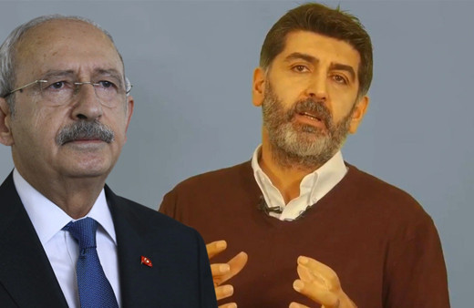 Kemal Kılıçdaroğlu'ndan skandal itiraflar! 'Bu ülkeyi hiçbirimiz kurtaramayız!