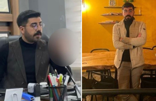 Kuduz köpeğin saldırınsa uğrayan mimar hayatını kaybetti!