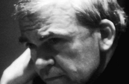 Ünlü yazar Milan Kundera 94 yaşında hayatını kaybetti!