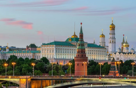 Rusya: Ukrayna'nın Moskova’ya İHA'yla saldırı girişimi engellendi!