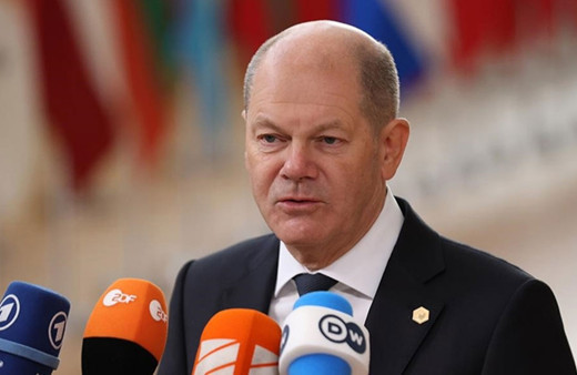 Almanya Başbakanı Scholz: NATO Zirvesi ittifak içindeki uyumu artırdı