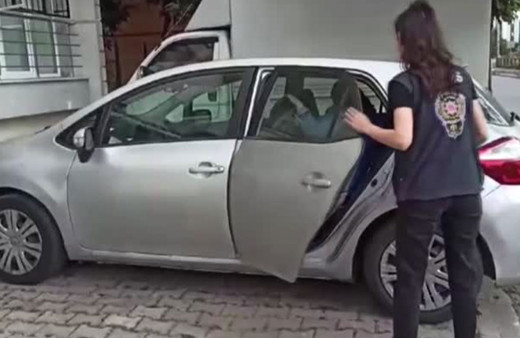 Oto kiralamada dolandırıcılık operasyonu: 71 şüpheli yakalandı!