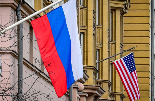 Rus ve ABD istihbarat başkanları Ukrayna konusunu görüştü