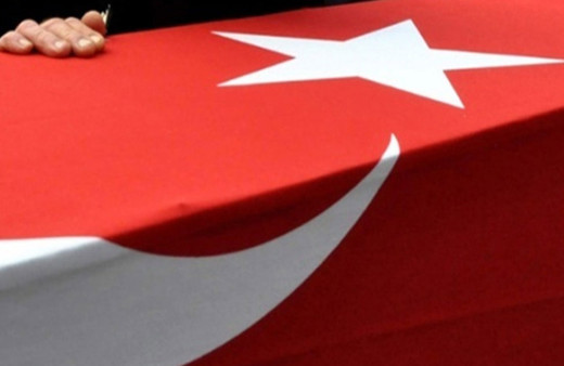 Milli Savunma Bakanlığı acı haberi duyurdu