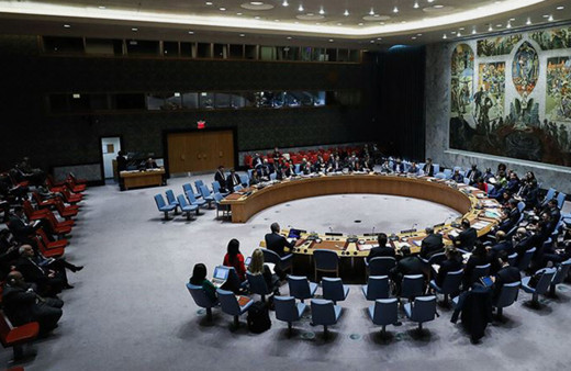 BM Güvenlik Konseyi, Kıbrıs'ta "federal çözüm" önerisini yineledi