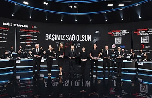 Depremzedeye canlı yayında 30 milyarlık bağış yalan oldu! Kimler söz verdiği bağışı yapmadı