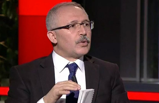 Abdulkadir Selvi'den emekli maaşına zam kulisi! Erdoğan Bahçeli görüşmesi